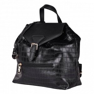 Женская сумка  20158 черный