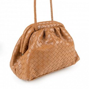 Женская сумка  21276 коричневый