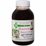Аптечка Агафьи Шампунь для волос Дегтярный 300 мл