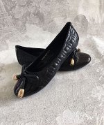 Балетки женские