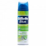 Гель для бритья Gillette Series для чувствительной кожи 200мл
