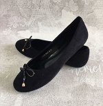 Балетки женские