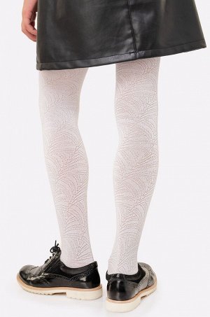 Ажурные колготки для девочки Happyfox