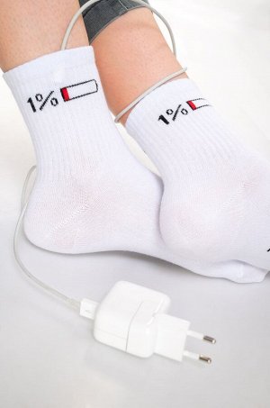 Носки Happyfox