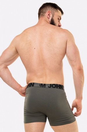 Мужские трусы-боксеры Tom John