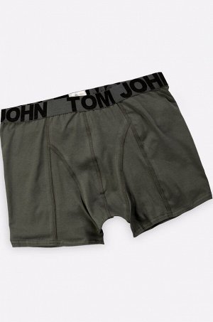 Мужские трусы-боксеры Tom John