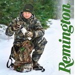 Одежда охотникам и рыболовам ТМ Remington