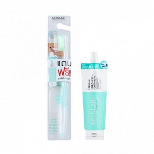 Karmart SKYNLAB+ Premium Slim Soft