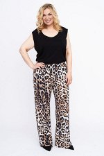 Брюки BB02007LEO05