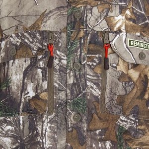 Костюм Remington Early Hunting Camo