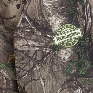 Костюм Remington Early Hunting Camo