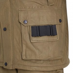 Костюм Remington Impulsion Olive