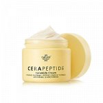 So Natural Cera Peptide Cream Разглаживающий крем на основе керамидов и комплекса пептидов