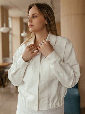 Жакет женский