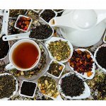 Вкусная подборка для ценителей ароматного чая