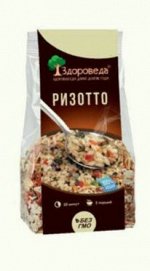 Здороведа / Ризотто, 250г.