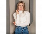 ВОДОЛАЗКА ЖЕНСКАЯ