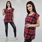ТУНИКА ЖЕНСКАЯ