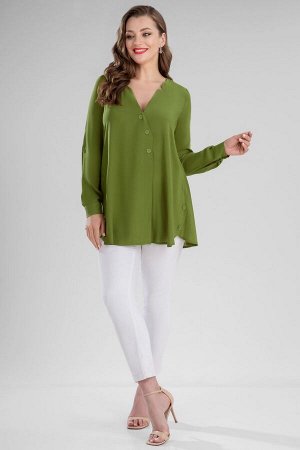 Блузка Рост: 164 см. Состав ткани: вискоза - 100% Летняя хлопковая блузка — один из самых популярных предметов женской одежды. Она необыкновенно универсальна в комплектации, и прекрасно смотрится, при