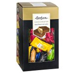 конфеты SORBON CHOCOWAFER mix 300 г