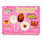 Кондитерский конструктор &#039;ЦВЕТЫ НА ПАЛОЧКЕ&#039; 50 г