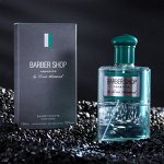 Туалетная вода мужская &quot;Barber Shop Aqutico by Louis Armand&quot;, 100 мл