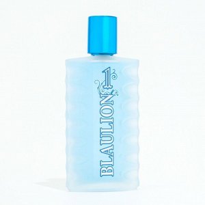 Туалетная вода мужская Positive parfum, 1 BLAULION, 100 мл