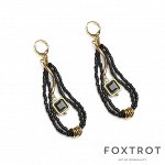 Серьги 22bs7020