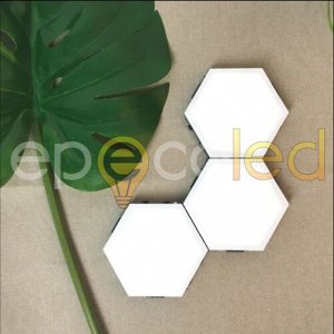 "Сенсорный светильник-конструктор EPECOLED (адаптер, 30LED)   5шт
