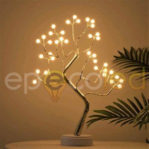 Treeled 36led Светодиодный светильник бонсай