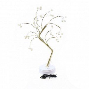 Treeled 36led Светодиодный светильник бонсай