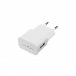 Сетевой адаптер с одним входом USB
