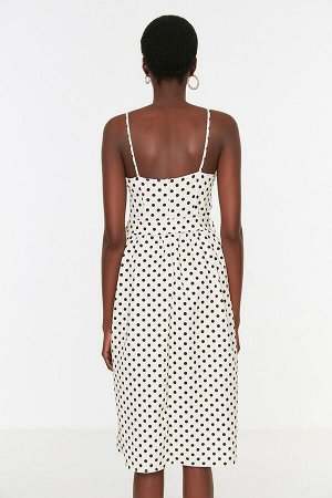 Платье %88 Polyester %12 Elastan