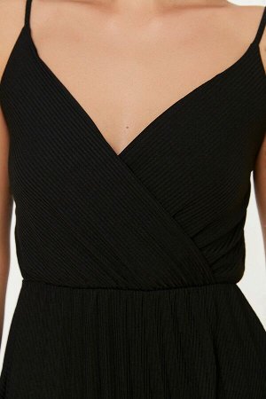 Платье %95 Polyester %5 Elastan