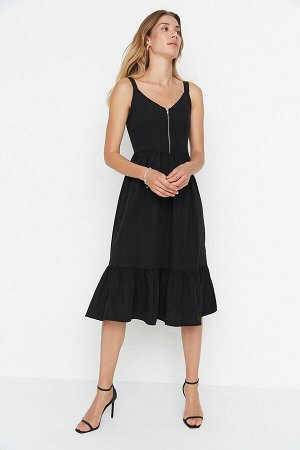 Платье %58 Pamuk %42 Polyester