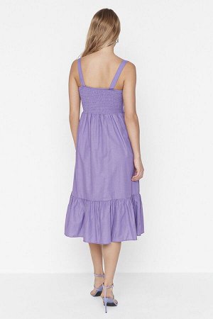 Платье %58 Pamuk %42 Polyester