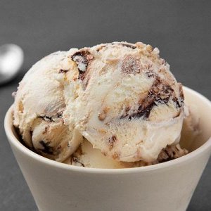 Мороженое Together Шоколадное молоко Binggrae (710мл/1/6), шт