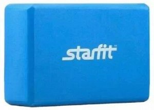 Блок для йоги  Starfit