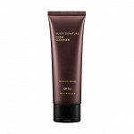 Мягкая пенка для умывания Black Signature Foam Cleanser