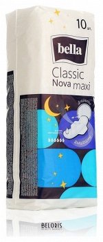 Белла прокл.Nova Classic Maxi 10шт
