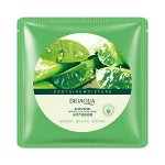 BIOAQUA  Маска - салфетка для лица с экстрактом алоэ вера