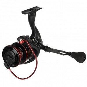 AZOR FISHING Катушка с передним фрикционом "Ренегад", RF-30, 3+1 п.п.