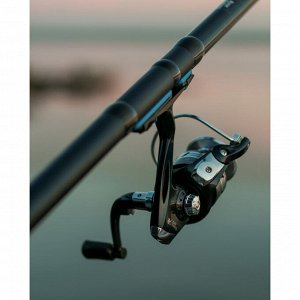 AZOR FISHING Катушка с передним фрикционом "Вега", VF-30, 5+1 п.п.