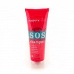 HH SOS Home Line шампунь 250мл, шт.