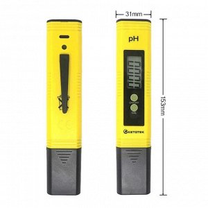 PH-метр (pH-009)