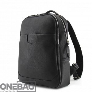 Рюкзак мужской ONEBAG формат А4