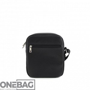Сумка мужская ONEBAG средняя на регулируемом плечевом ремне