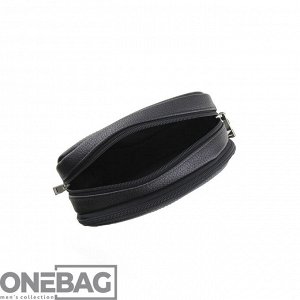 Сумка мужская ONEBAG средняя на регулируемом плечевом ремне