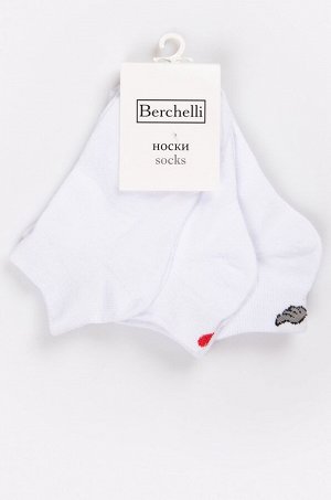 Носочки для девочки 3 пары Berchelli