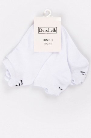 Носочки для девочки 3 пары Berchelli
